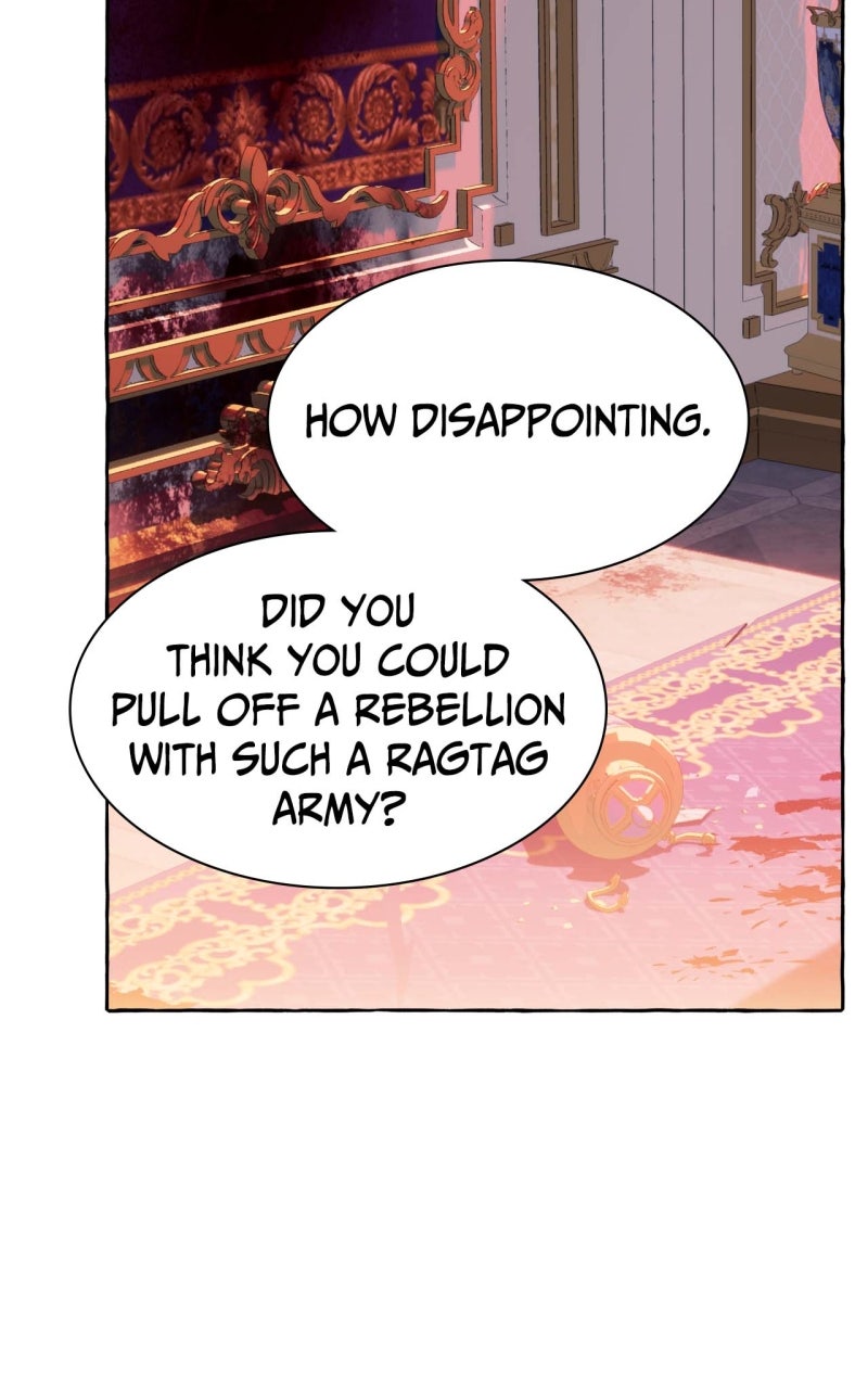 Special Re-Launch: Not YourTypical Reincarnation Story (S2) Episode 70 page 62 - 