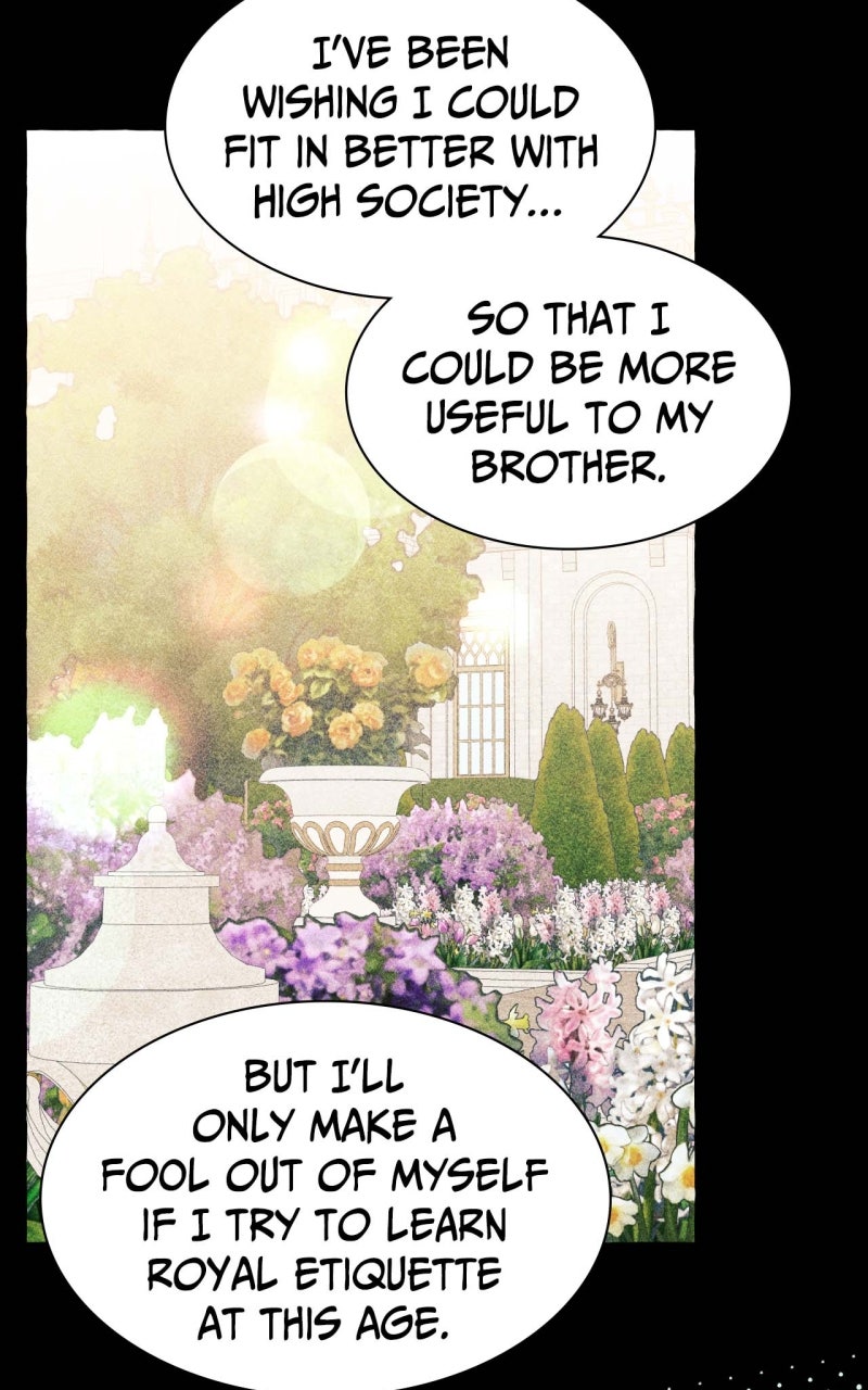 Special Re-Launch: Not YourTypical Reincarnation Story (S2) Episode 70 page 8 - 