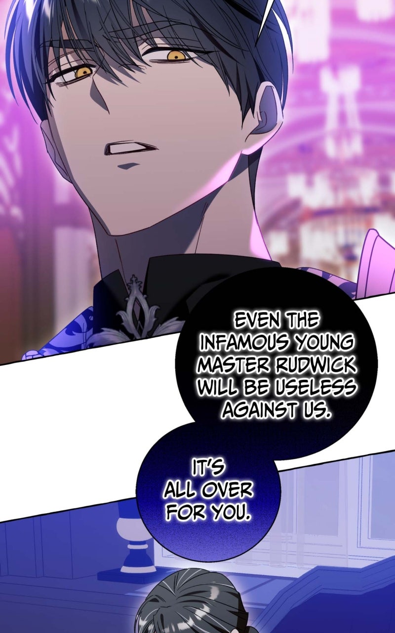 Special Re-Launch: Not YourTypical Reincarnation Story (S2) Episode 70 page 73 - 