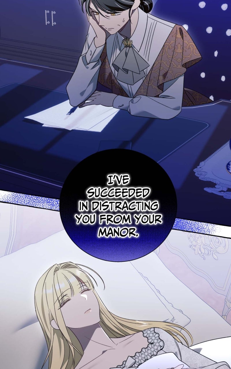 Special Re-Launch: Not YourTypical Reincarnation Story (S2) Episode 70 page 74 - 