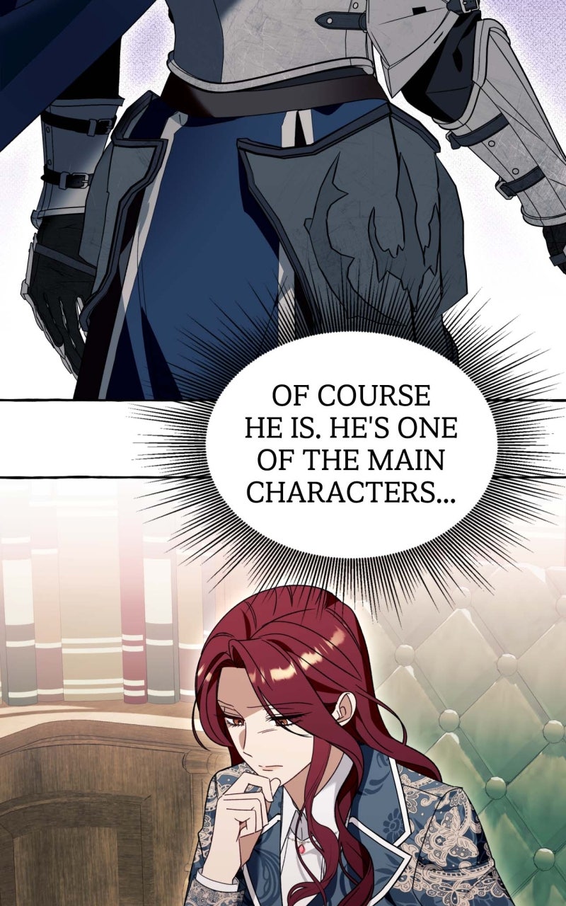 Special Re-Launch: Not YourTypical Reincarnation Story (S2) Episode 71 page 14 - 