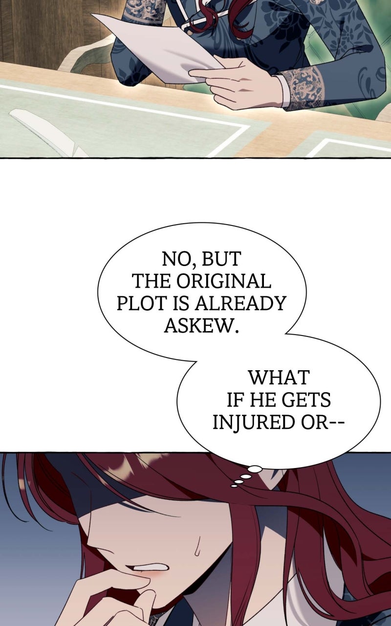 Special Re-Launch: Not YourTypical Reincarnation Story (S2) Episode 71 page 15 - 