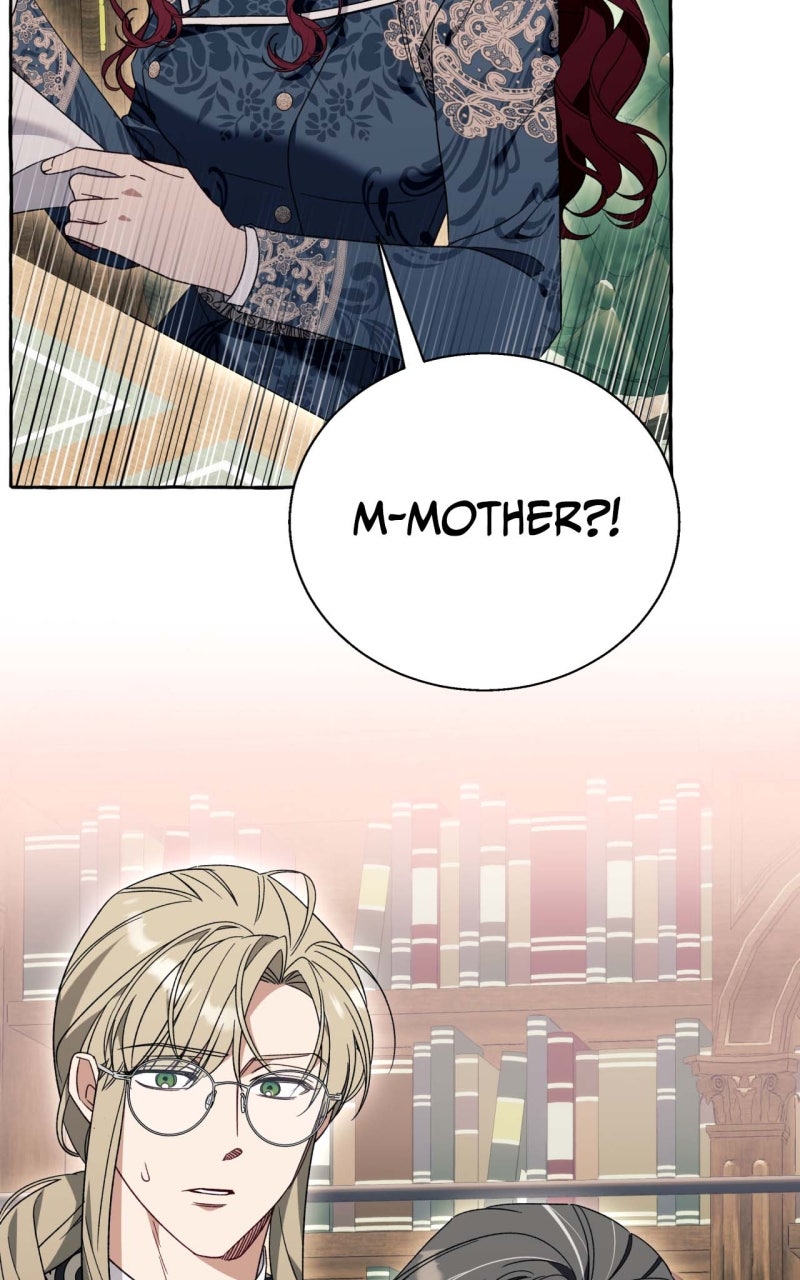 Special Re-Launch: Not YourTypical Reincarnation Story (S2) Episode 71 page 17 - 