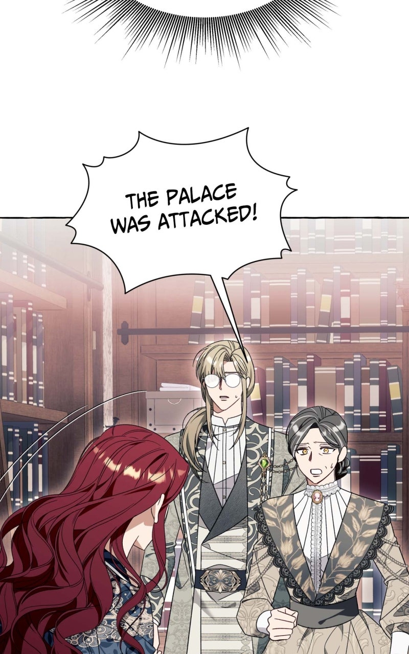 Special Re-Launch: Not YourTypical Reincarnation Story (S2) Episode 71 page 19 - 