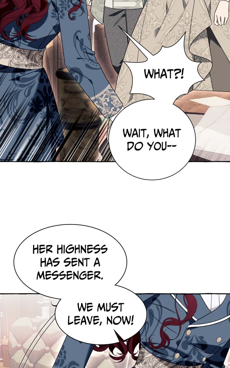 Special Re-Launch: Not YourTypical Reincarnation Story (S2) Episode 71 page 20 - 