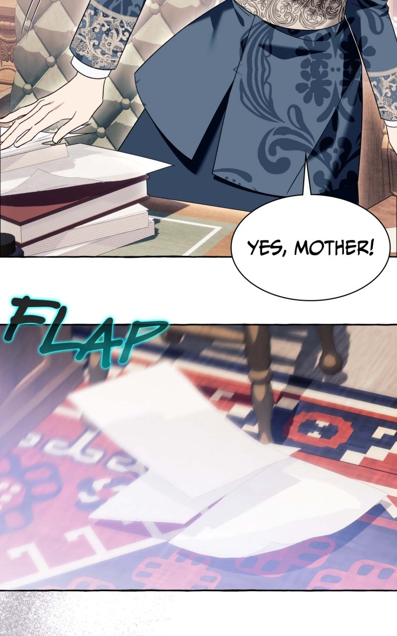 Special Re-Launch: Not YourTypical Reincarnation Story (S2) Episode 71 page 21 - 