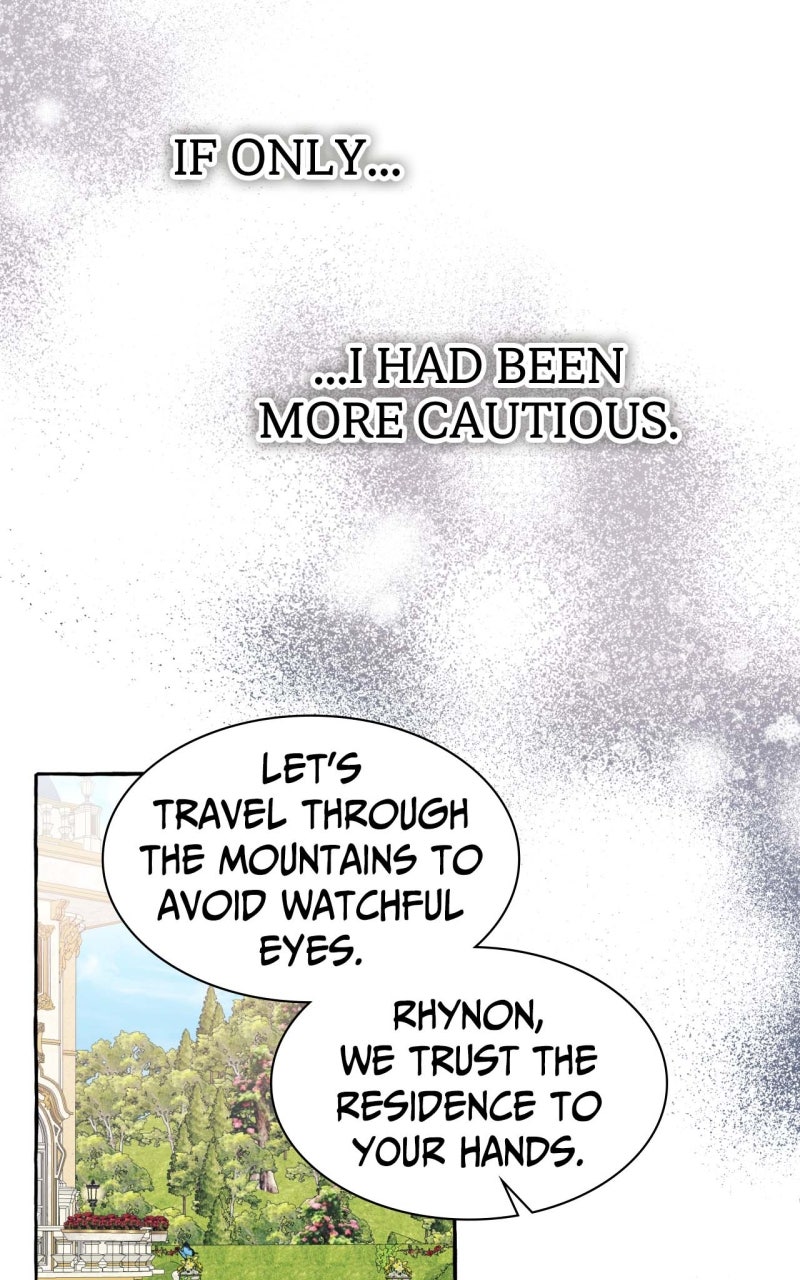 Special Re-Launch: Not YourTypical Reincarnation Story (S2) Episode 71 page 22 - 