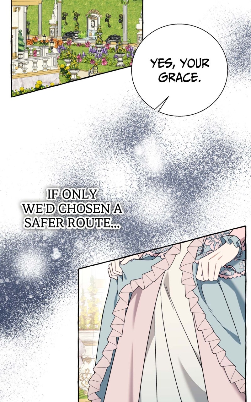 Special Re-Launch: Not YourTypical Reincarnation Story (S2) Episode 71 page 23 - 