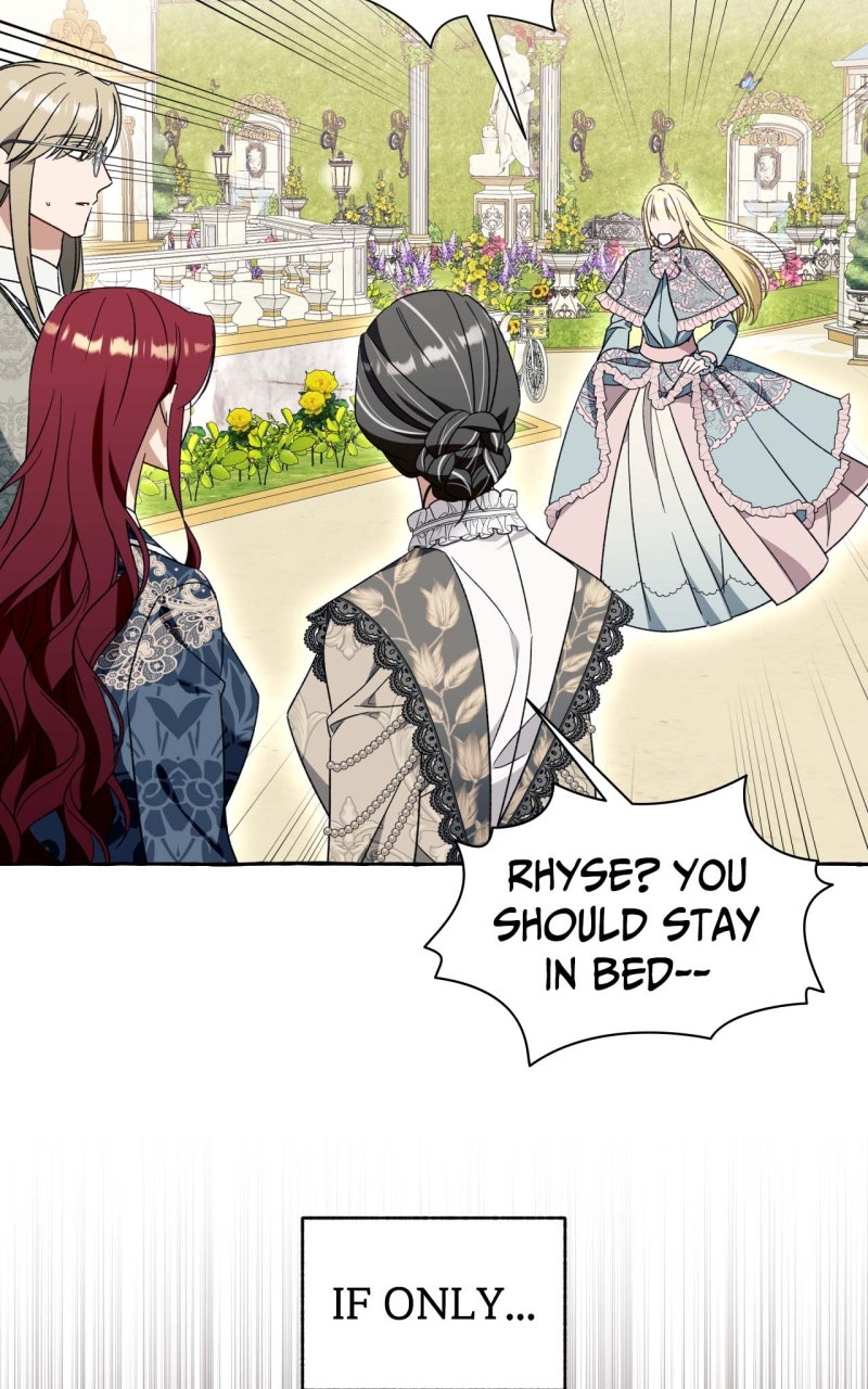 Special Re-Launch: Not YourTypical Reincarnation Story (S2) Episode 71 page 25 - 