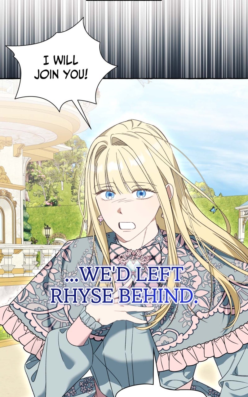 Special Re-Launch: Not YourTypical Reincarnation Story (S2) Episode 71 page 26 - 