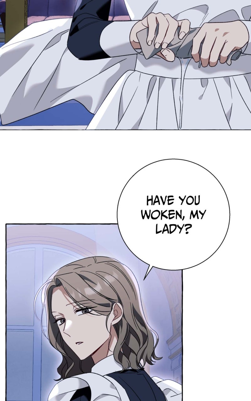 Special Re-Launch: Not YourTypical Reincarnation Story (S2) Episode 71 page 4 - 