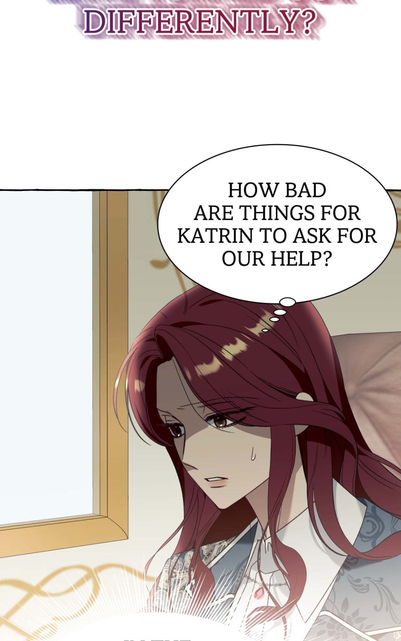 Special Re-Launch: Not YourTypical Reincarnation Story (S2) Episode 71 page 32 - 
