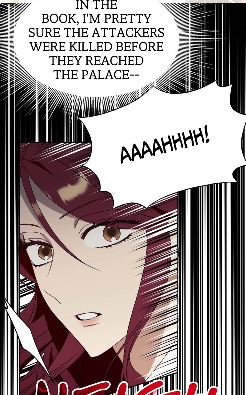 Special Re-Launch: Not YourTypical Reincarnation Story (S2) Episode 71 page 33 - 