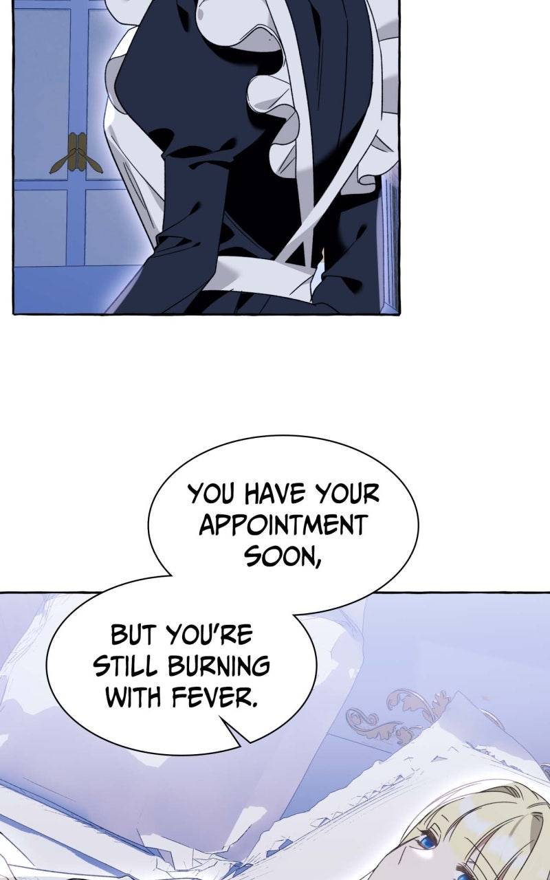 Special Re-Launch: Not YourTypical Reincarnation Story (S2) Episode 71 page 5 - 