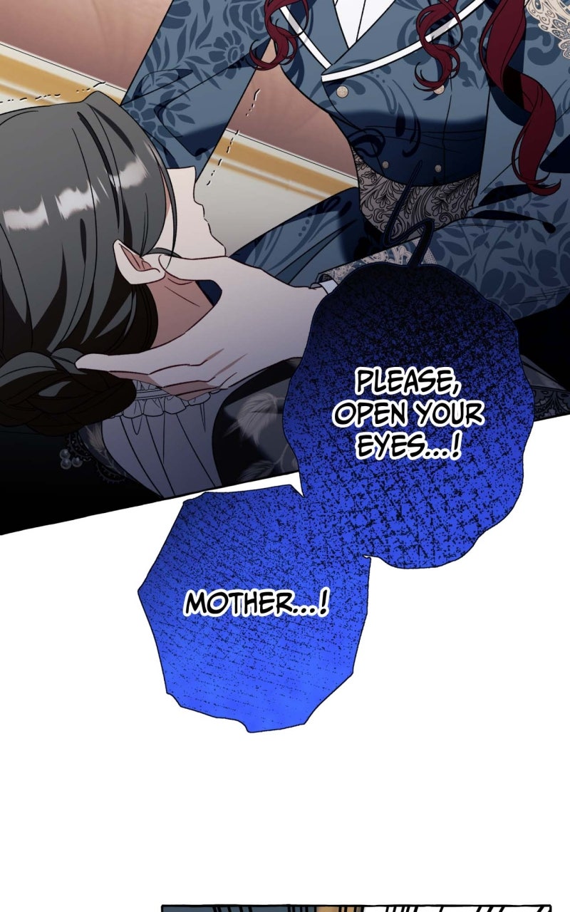 Special Re-Launch: Not YourTypical Reincarnation Story (S2) Episode 71 page 44 - 