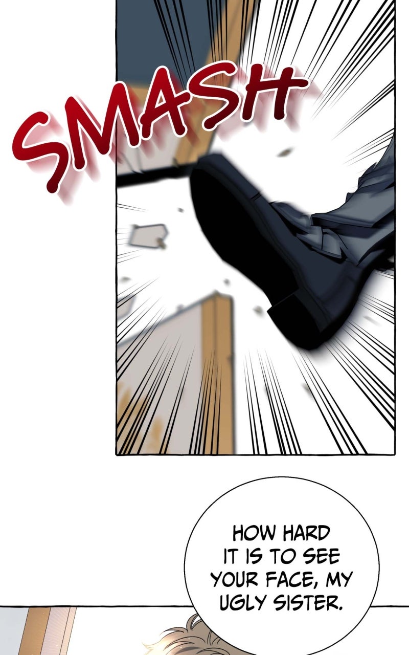Special Re-Launch: Not YourTypical Reincarnation Story (S2) Episode 71 page 45 - 
