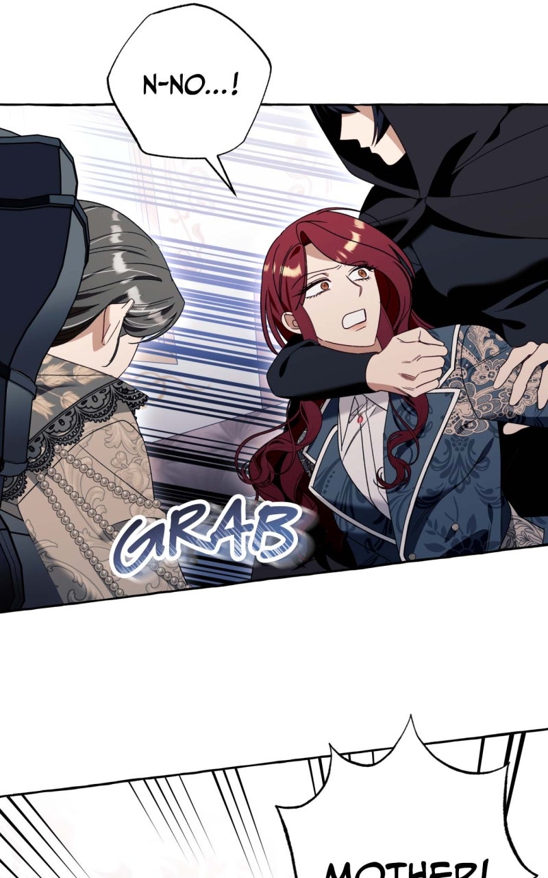 Special Re-Launch: Not YourTypical Reincarnation Story (S2) Episode 71 page 51 - 