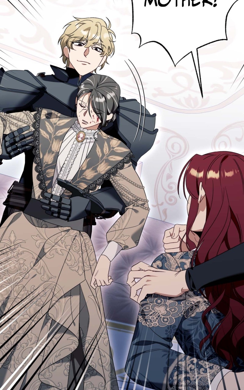 Special Re-Launch: Not YourTypical Reincarnation Story (S2) Episode 71 page 52 - 