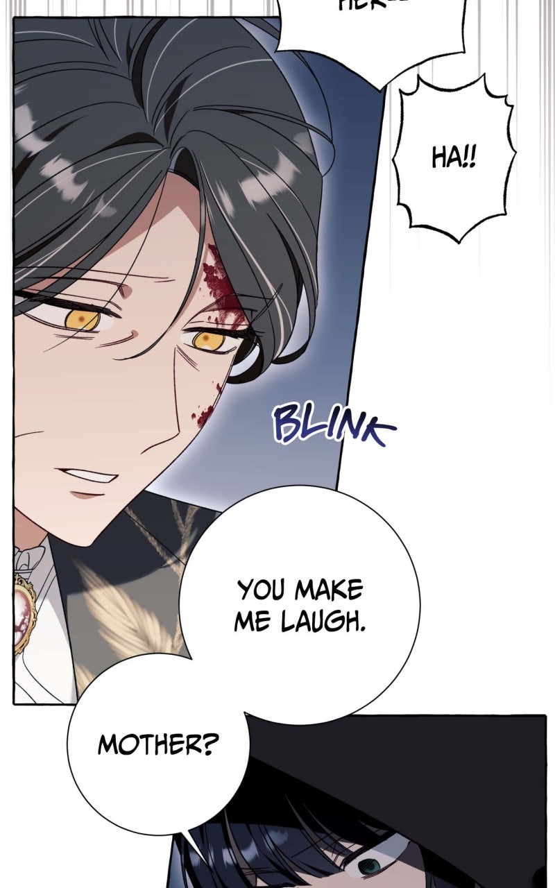 Special Re-Launch: Not YourTypical Reincarnation Story (S2) Episode 71 page 54 - 