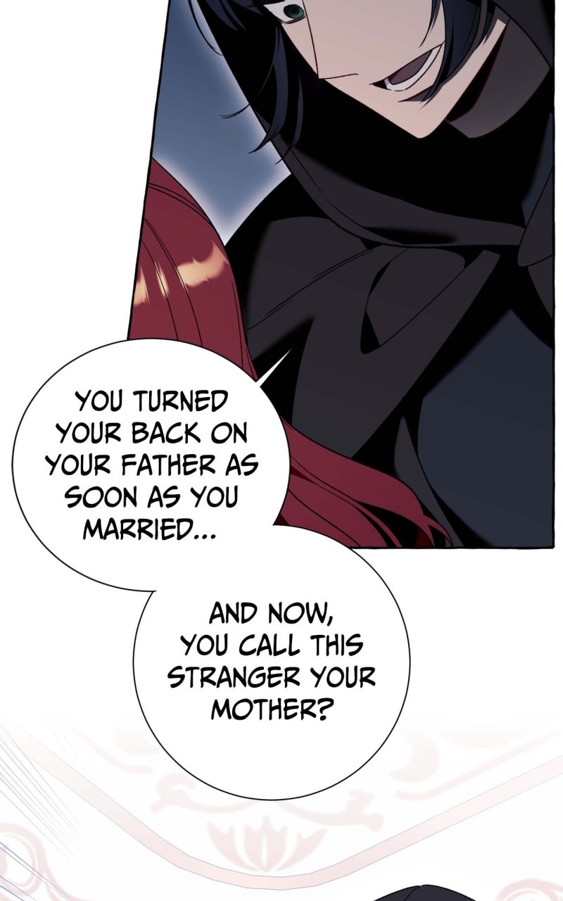 Special Re-Launch: Not YourTypical Reincarnation Story (S2) Episode 71 page 55 - 