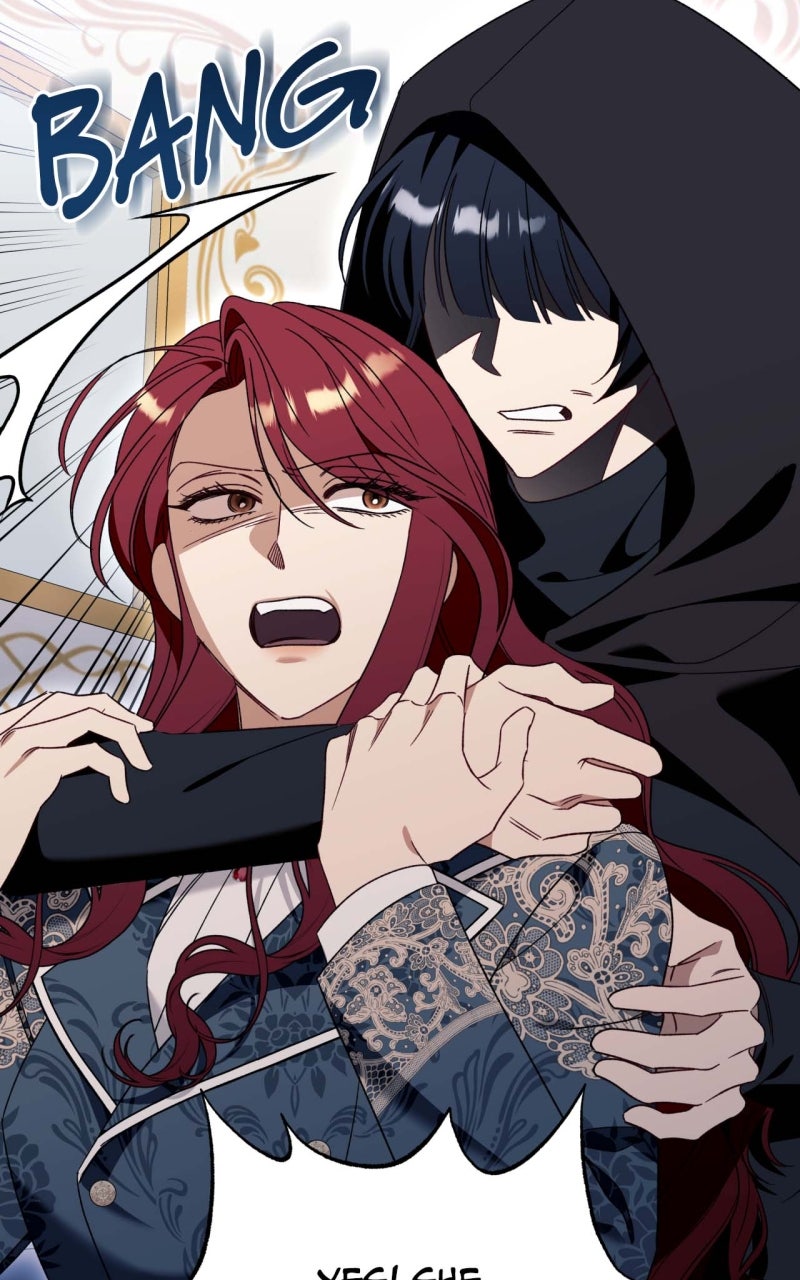 Special Re-Launch: Not YourTypical Reincarnation Story (S2) Episode 71 page 56 - 