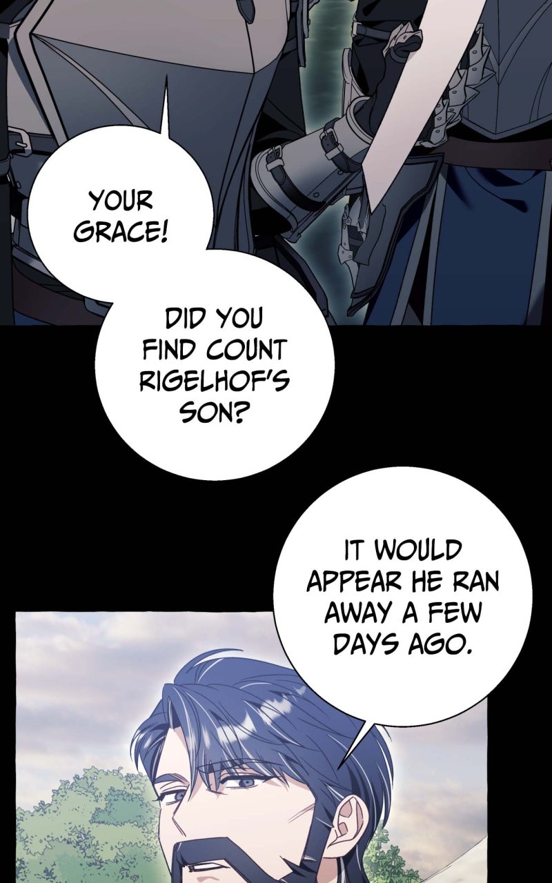 Special Re-Launch: Not YourTypical Reincarnation Story (S2) Episode 71 page 65 - 