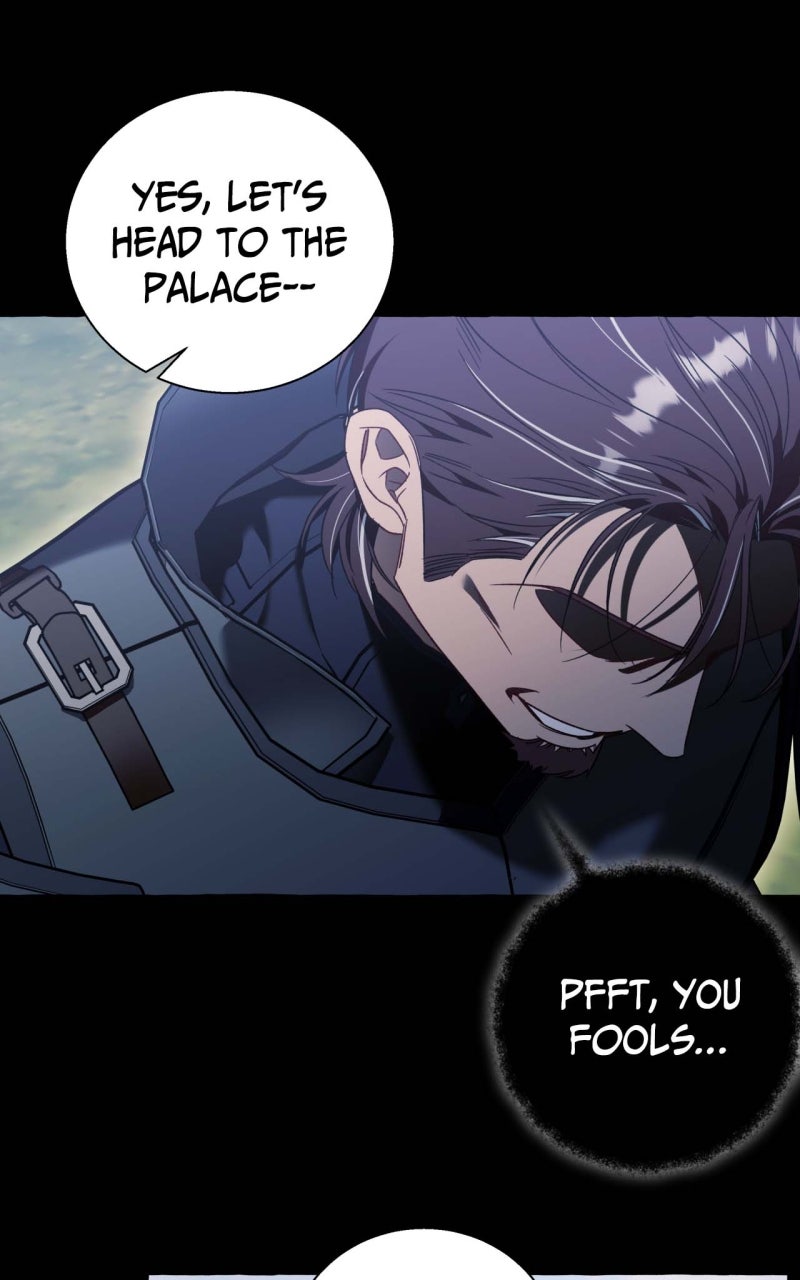 Special Re-Launch: Not YourTypical Reincarnation Story (S2) Episode 71 page 68 - 