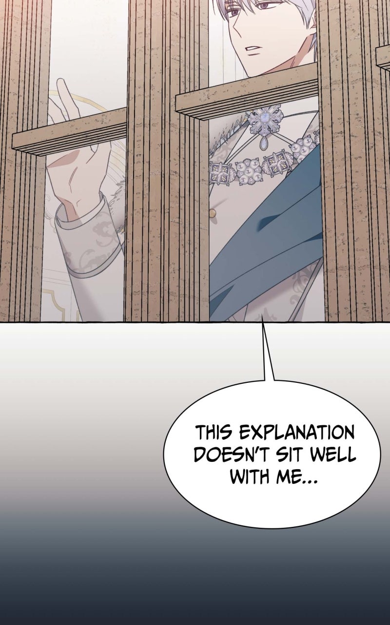 Special Re-Launch: Not YourTypical Reincarnation Story (S2) Episode 71 page 77 - 