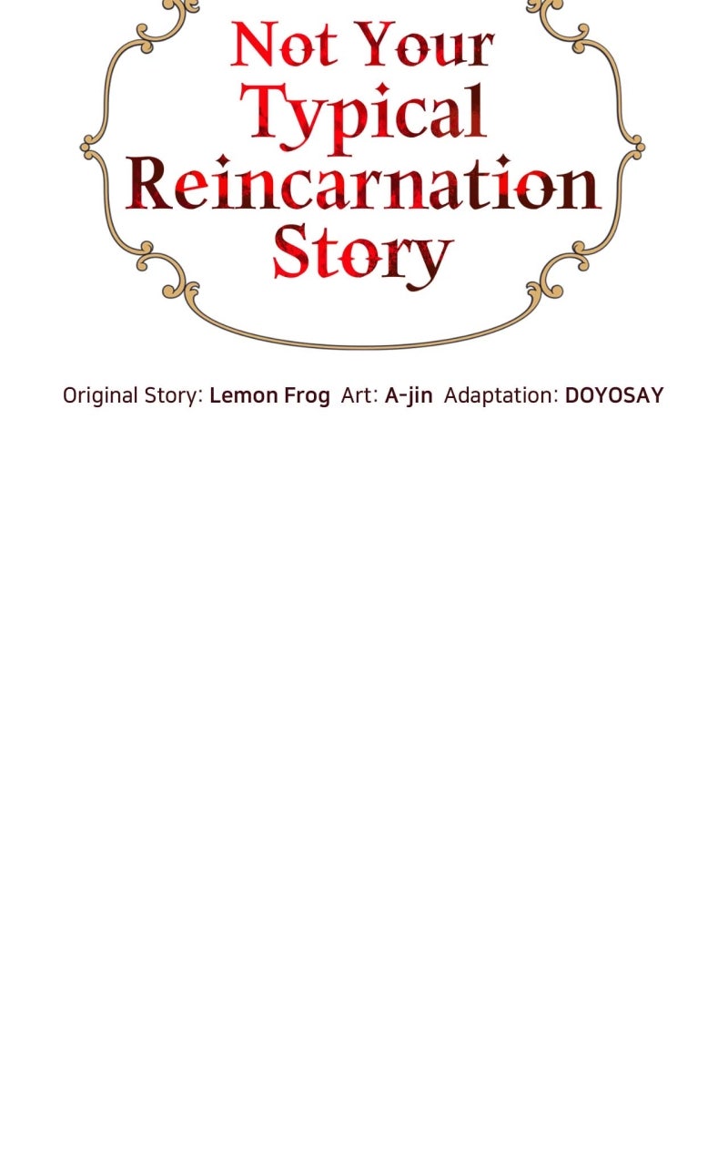 Special Re-Launch: Not YourTypical Reincarnation Story (S2) Episode 71 page 10 - 