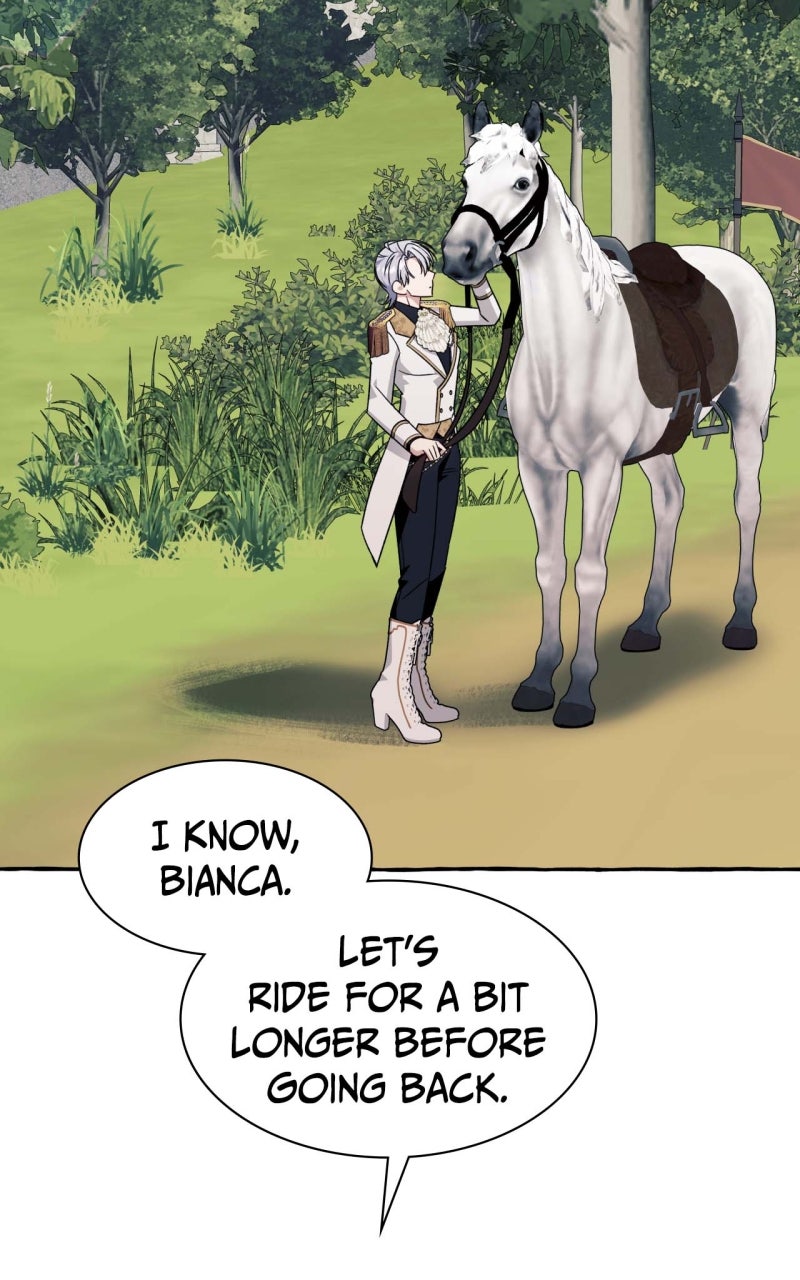 Special Re-Launch: Not YourTypical Reincarnation Story (S2) Episode 72 page 2 - 