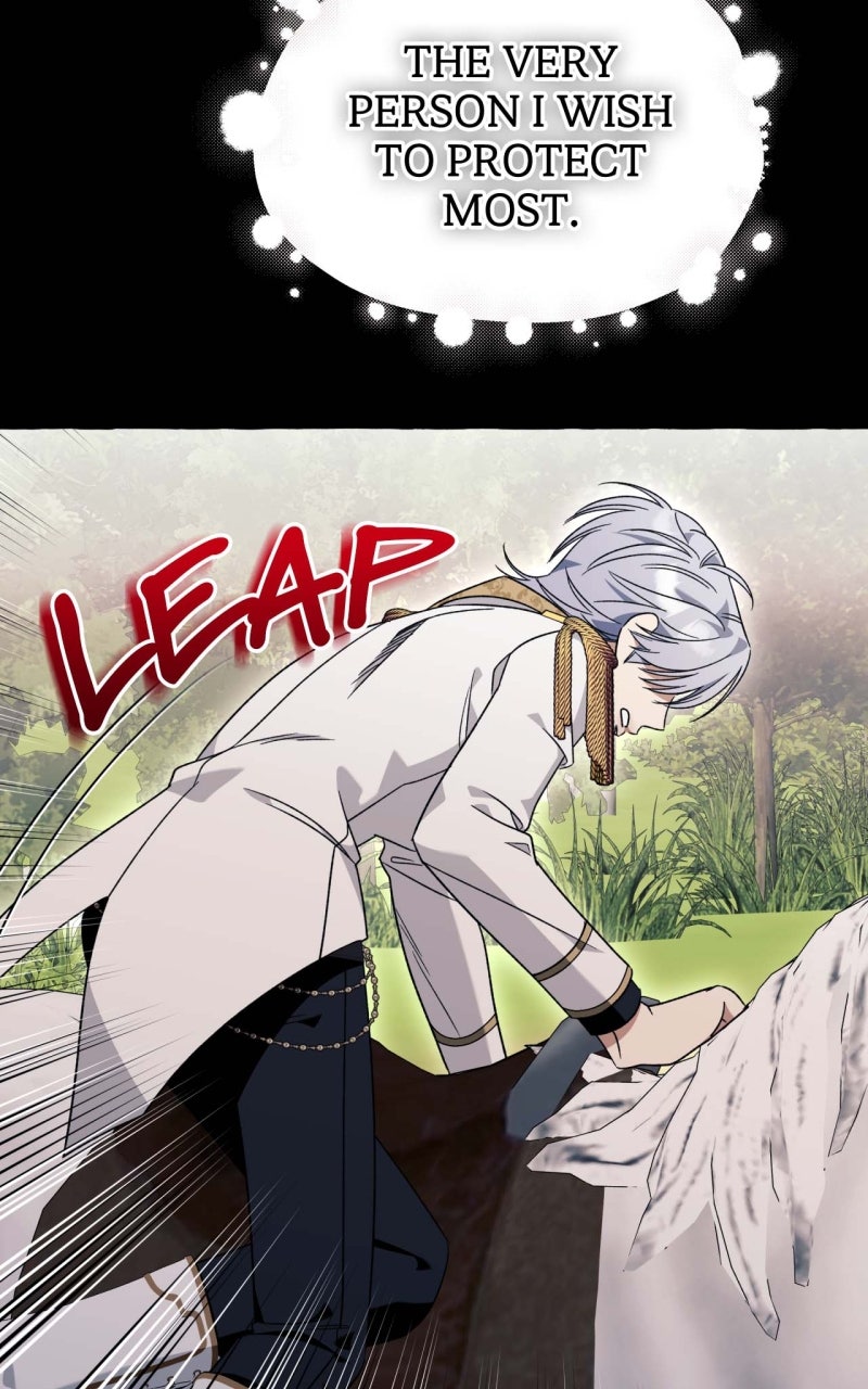 Special Re-Launch: Not YourTypical Reincarnation Story (S2) Episode 72 page 15 - 