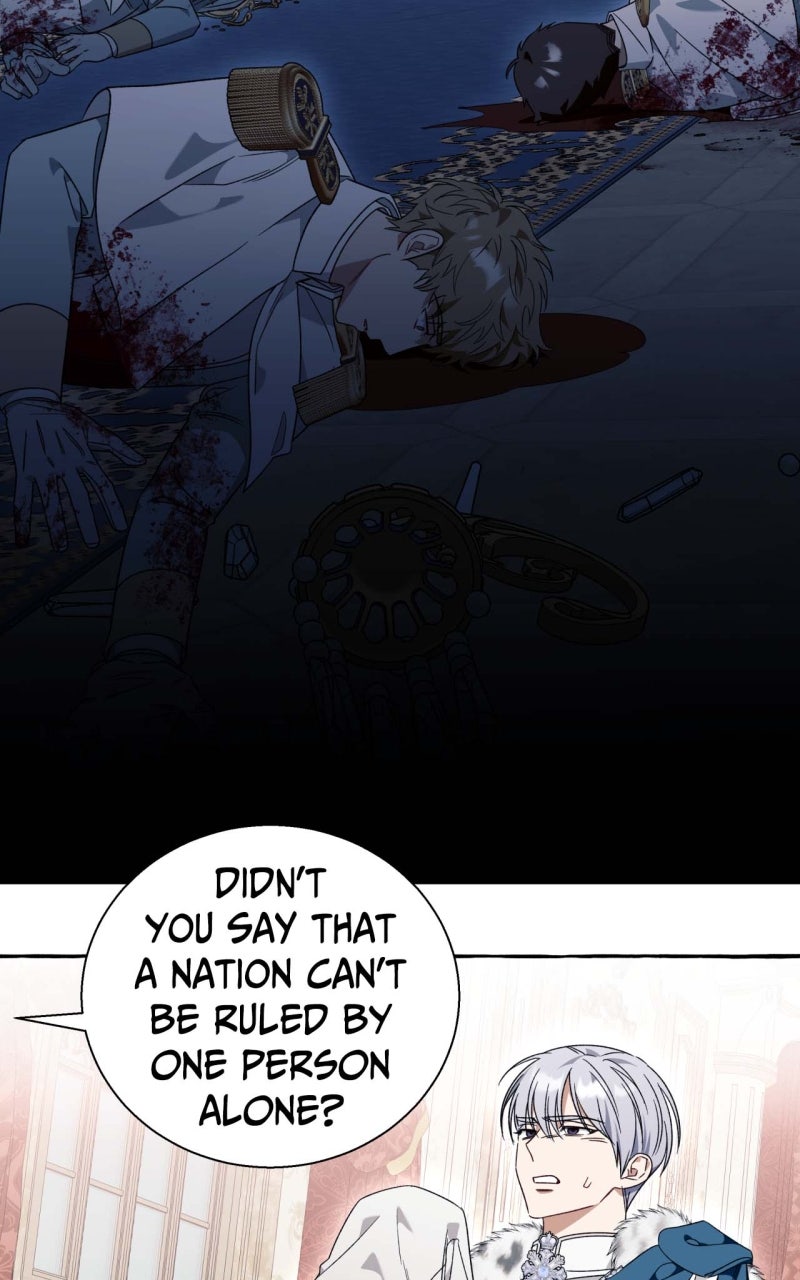 Special Re-Launch: Not YourTypical Reincarnation Story (S2) Episode 72 page 21 - 