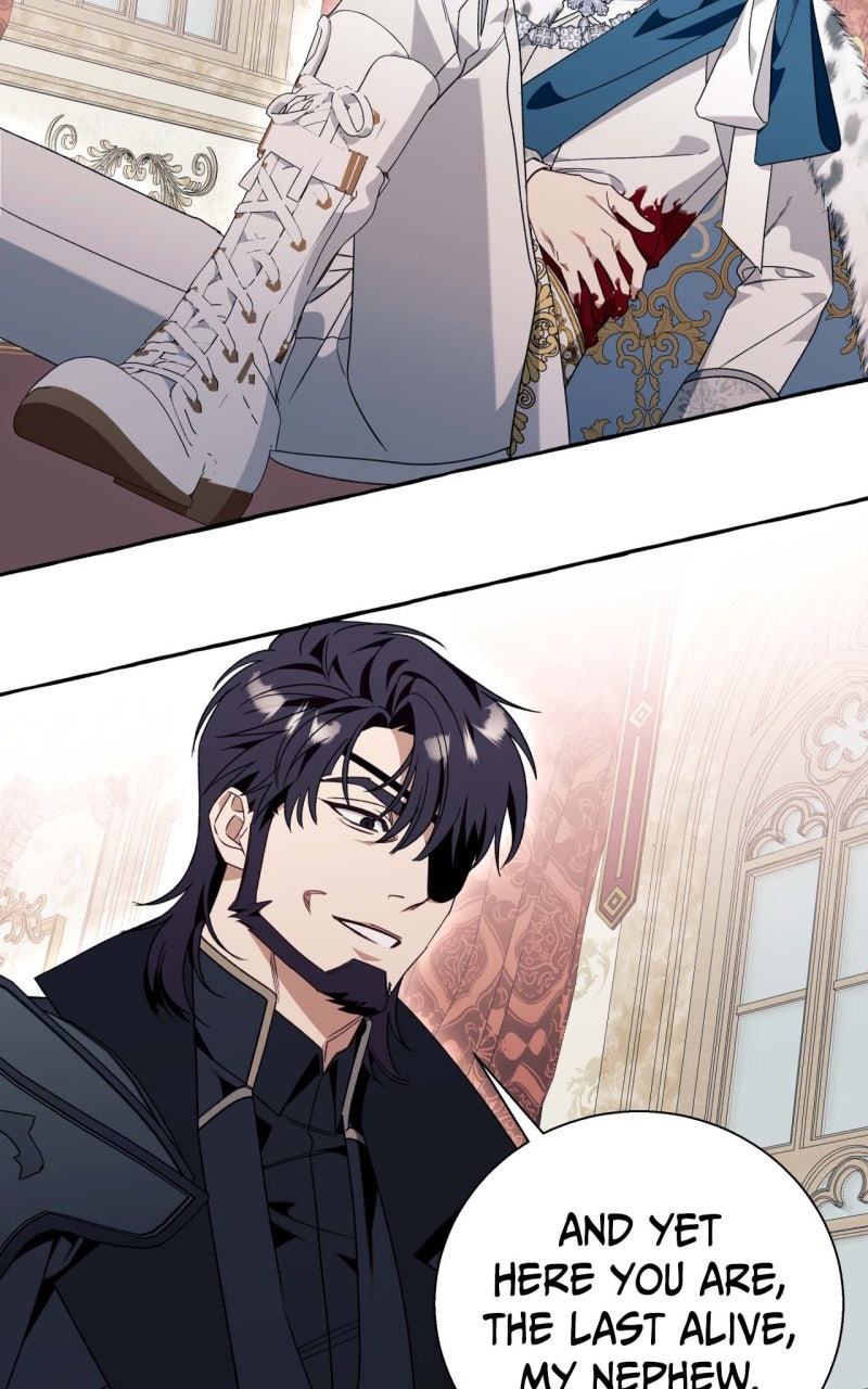 Special Re-Launch: Not YourTypical Reincarnation Story (S2) Episode 72 page 22 - 