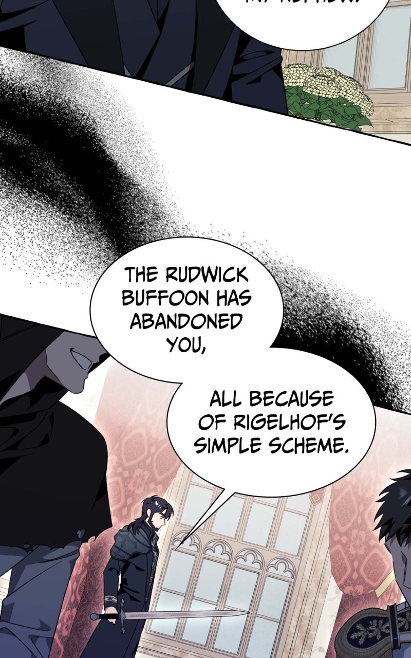 Special Re-Launch: Not YourTypical Reincarnation Story (S2) Episode 72 page 23 - 