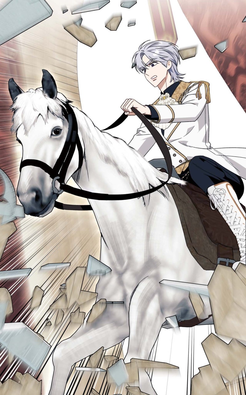 Special Re-Launch: Not YourTypical Reincarnation Story (S2) Episode 72 page 36 - 