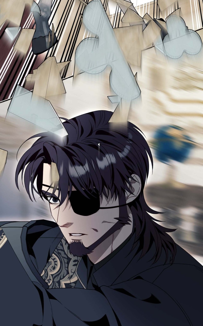 Special Re-Launch: Not YourTypical Reincarnation Story (S2) Episode 72 page 37 - 