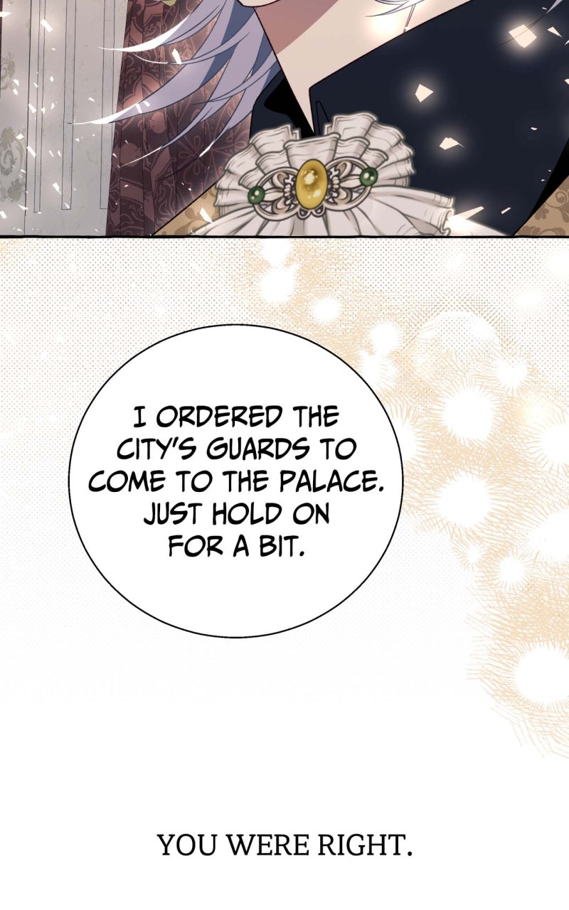 Special Re-Launch: Not YourTypical Reincarnation Story (S2) Episode 72 page 44 - 