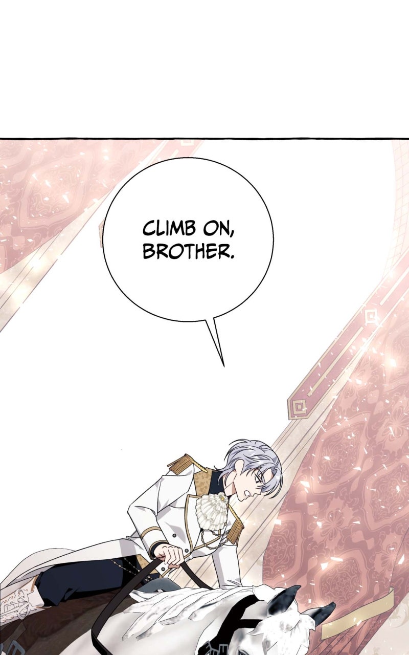 Special Re-Launch: Not YourTypical Reincarnation Story (S2) Episode 72 page 45 - 