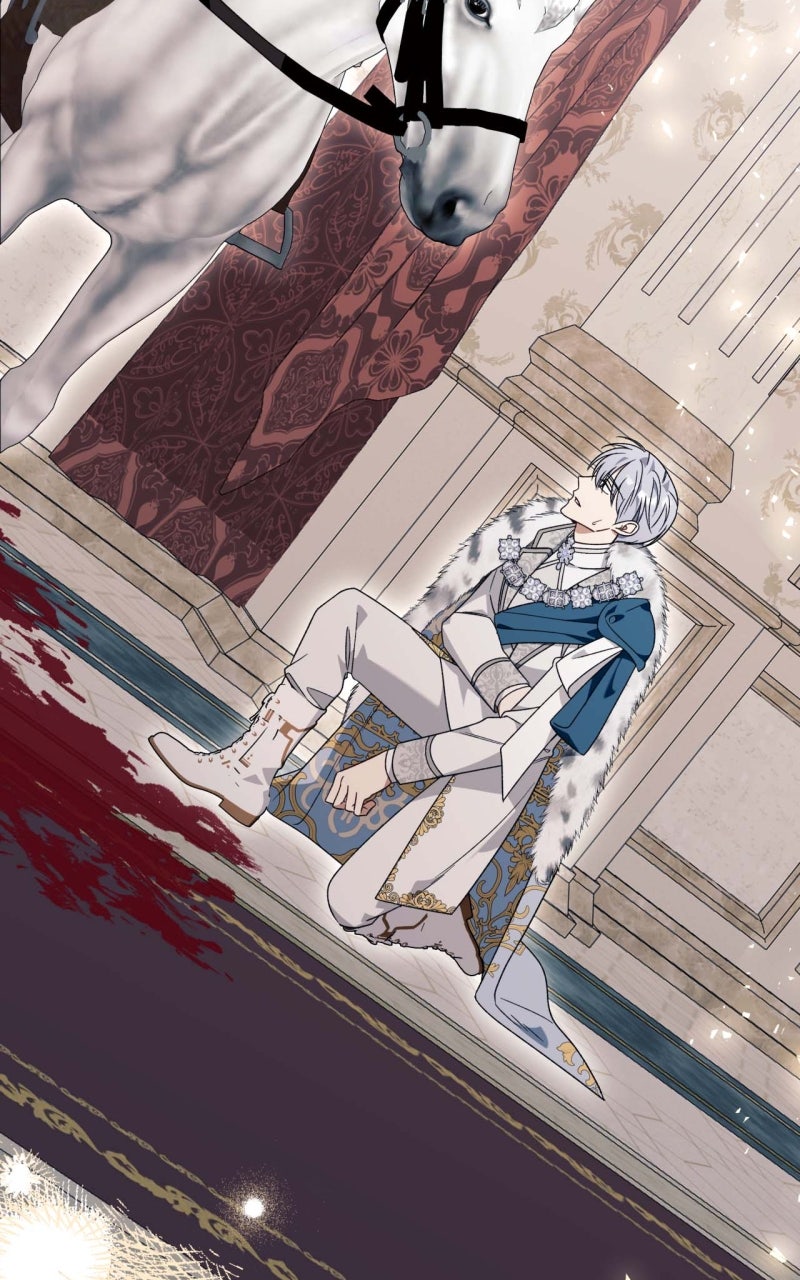 Special Re-Launch: Not YourTypical Reincarnation Story (S2) Episode 72 page 46 - 