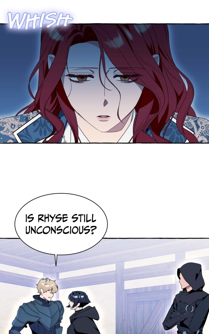 Special Re-Launch: Not YourTypical Reincarnation Story (S2) Episode 72 page 52 - 