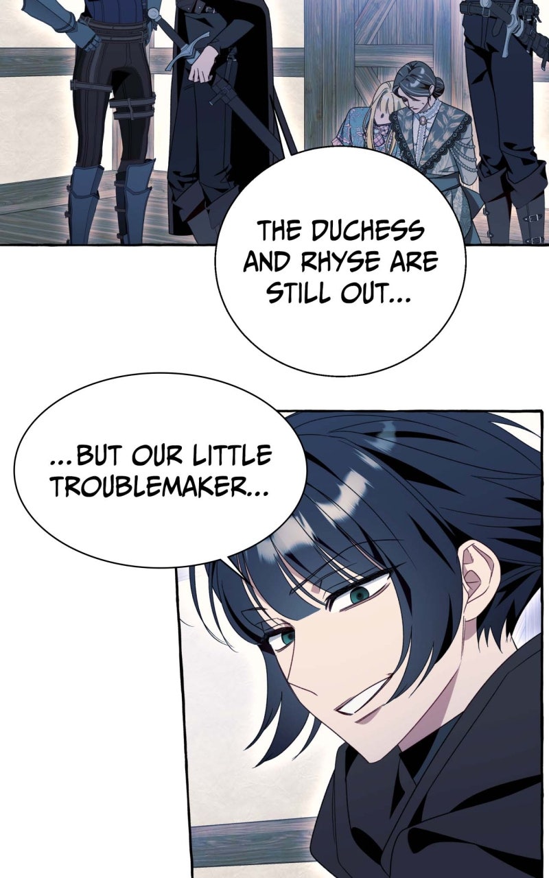 Special Re-Launch: Not YourTypical Reincarnation Story (S2) Episode 72 page 53 - 