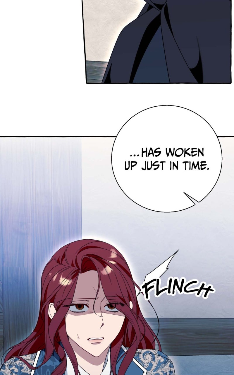 Special Re-Launch: Not YourTypical Reincarnation Story (S2) Episode 72 page 54 - 