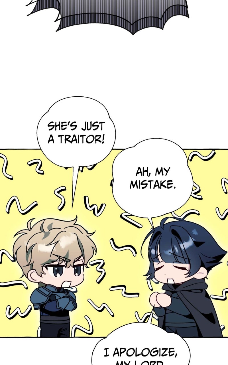 Special Re-Launch: Not YourTypical Reincarnation Story (S2) Episode 72 page 58 - 