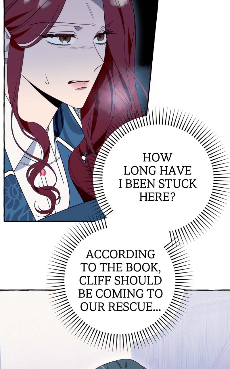 Special Re-Launch: Not YourTypical Reincarnation Story (S2) Episode 72 page 60 - 