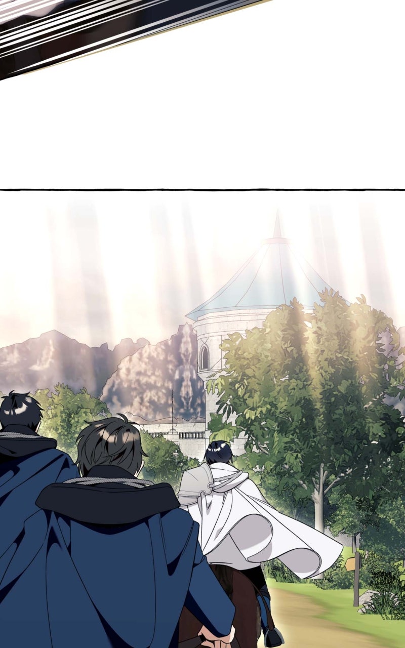 Special Re-Launch: Not YourTypical Reincarnation Story (S2) Episode 72 page 7 - 