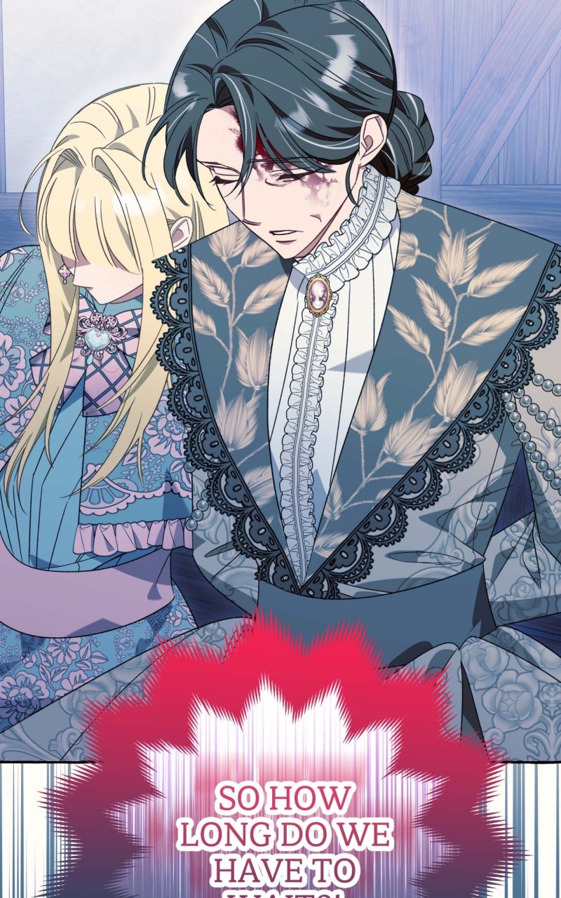 Special Re-Launch: Not YourTypical Reincarnation Story (S2) Episode 72 page 61 - 