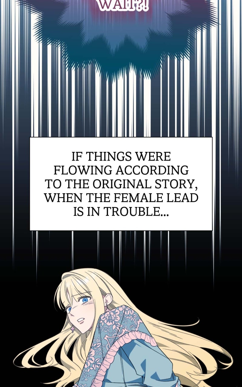 Special Re-Launch: Not YourTypical Reincarnation Story (S2) Episode 72 page 62 - 