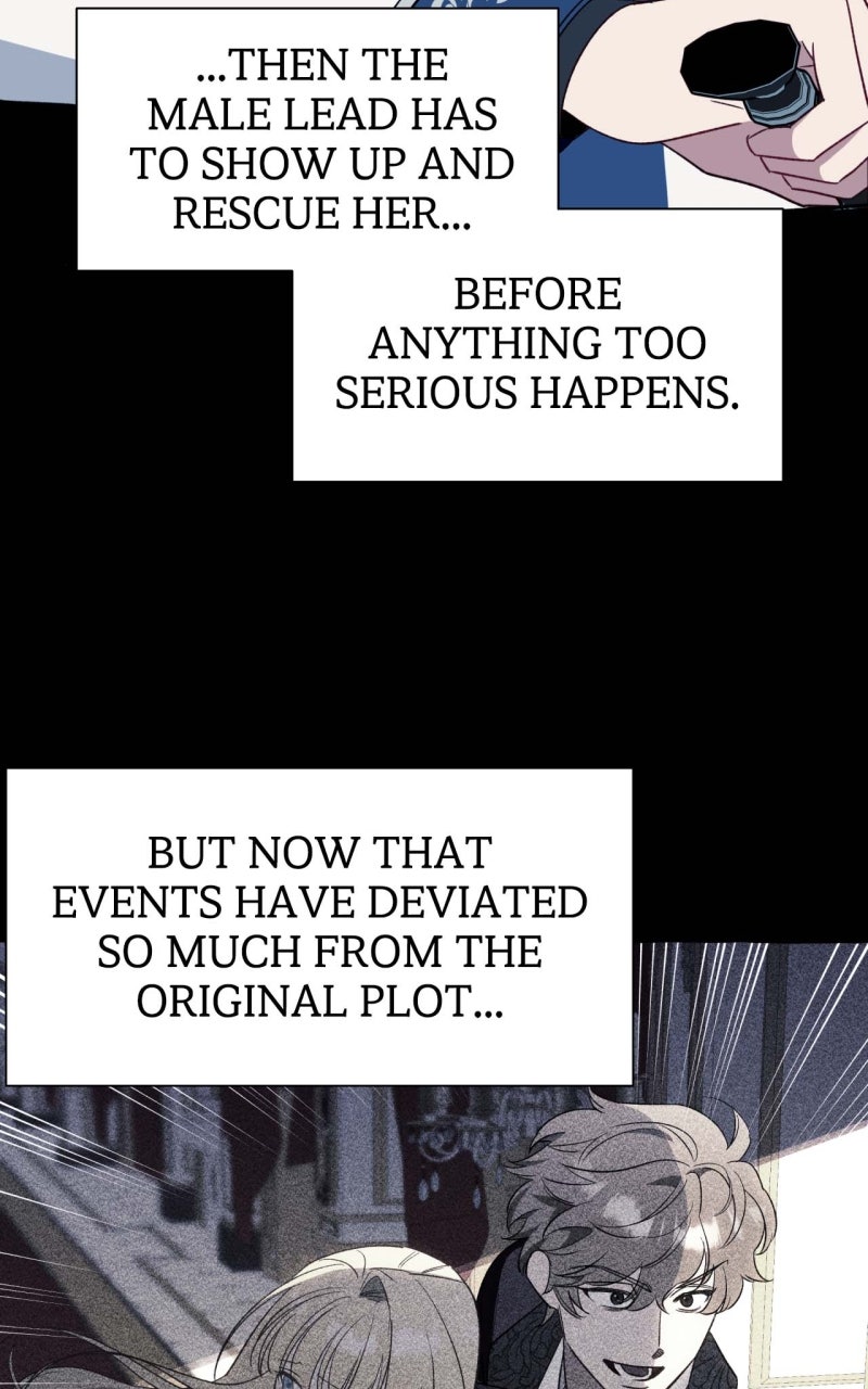Special Re-Launch: Not YourTypical Reincarnation Story (S2) Episode 72 page 64 - 