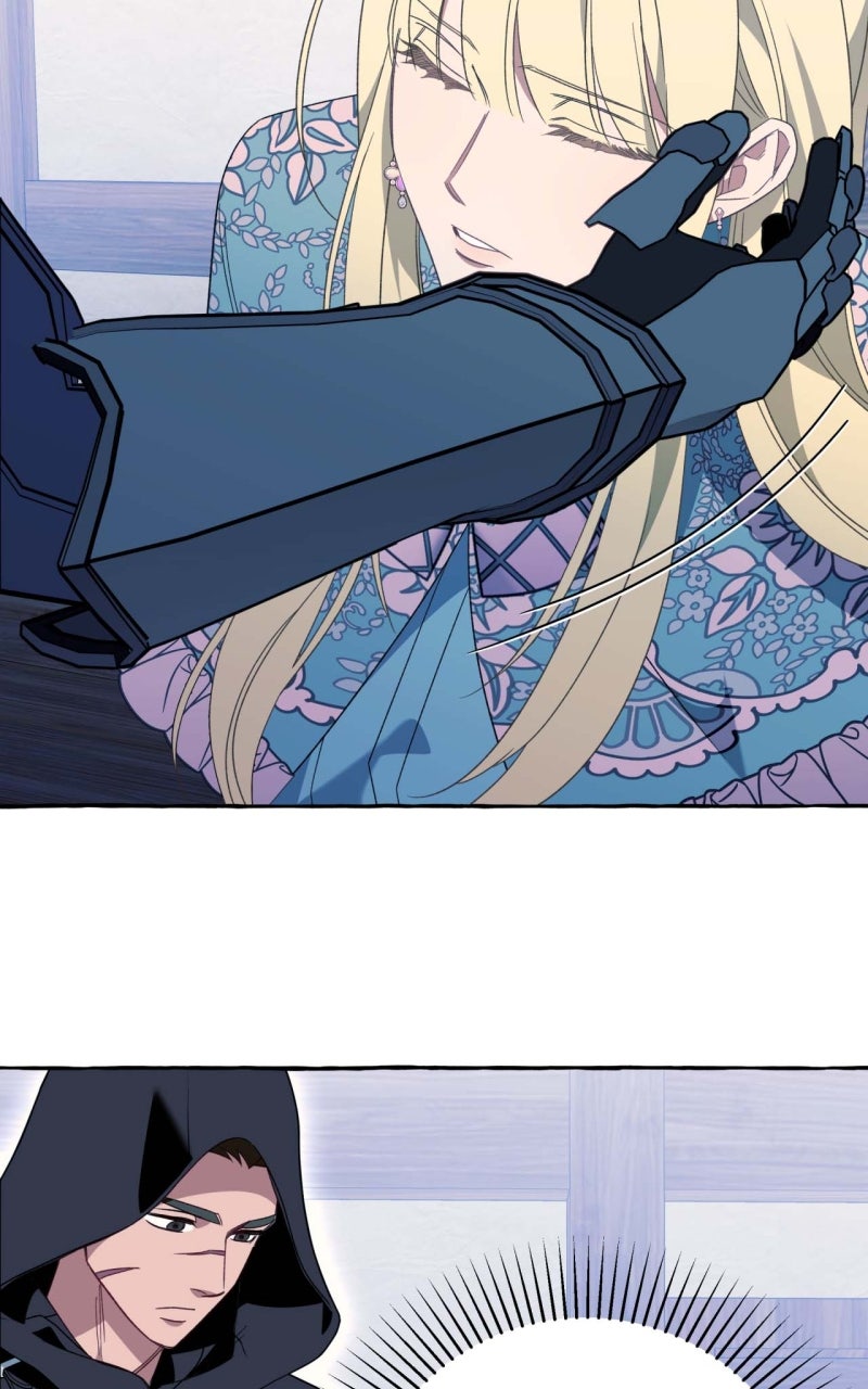 Special Re-Launch: Not YourTypical Reincarnation Story (S2) Episode 72 page 70 - 