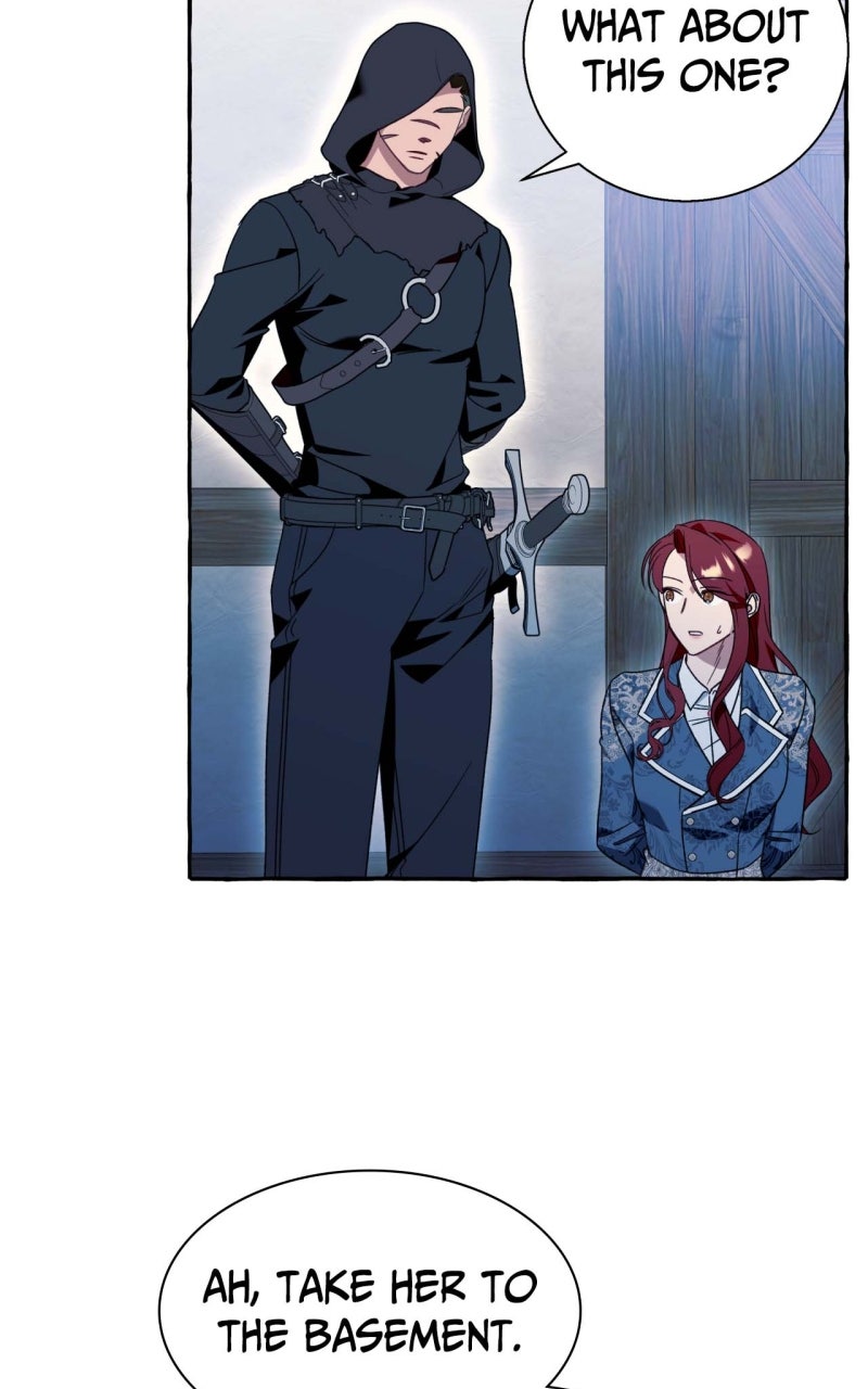 Special Re-Launch: Not YourTypical Reincarnation Story (S2) Episode 72 page 72 - 